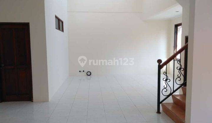 Rumah Under 3 M Daerah Nginden 2