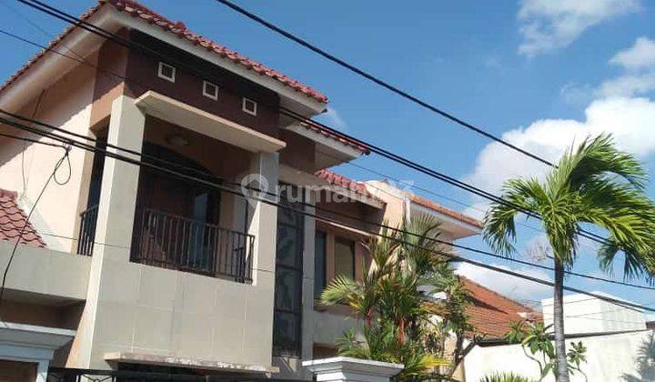 Rumah Under 3 M Daerah Nginden 1