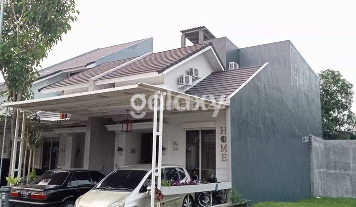 Grand Harvest Kebraon Dekat Wiyung Dan Exit Tol Gunungsari 1