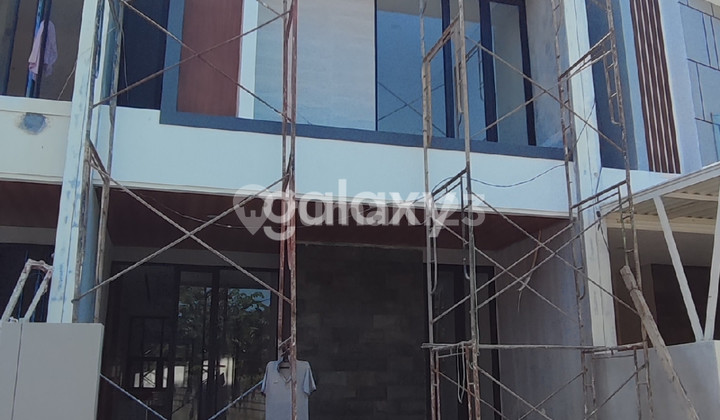 RUMAH MANYAR DEKAT KE GALAXY MALL, ITS, UNAIR DAN PAKUWON CITY RUMAH MANYAR DEKAT KE GALAXY MALL, ITS, UNAIR DAN PAKUWON CITY