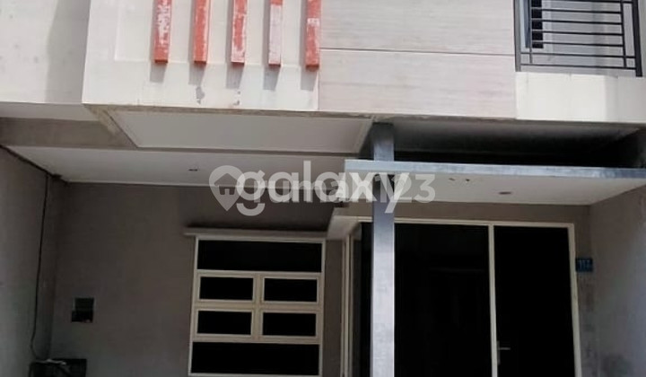 RUMAH STRATEGIS DEKAT UNAIR, GM, ITS RUMAH STRATEGIS DEKAT UNAIR, GM, ITS
