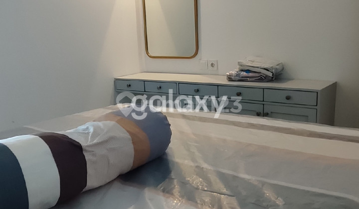 APARTEMEN ANDERSON 2BR DIATAS PAKUWON MALL 2