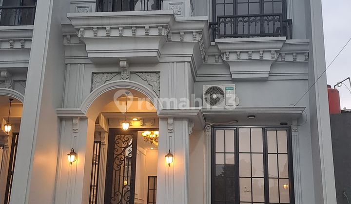 For Sale! Rumah Di Jual Cepat Bebas Banjir