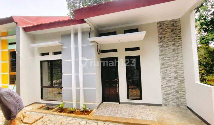 RUMAH DI JUAL CITAYAM SANGAT TERLARIS DI BOGOR 2