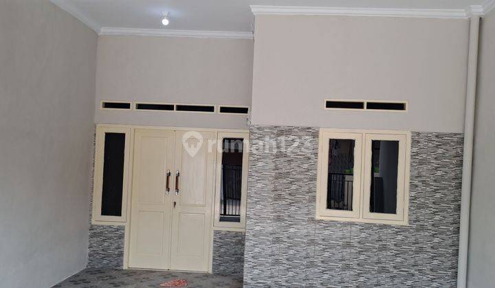 RUMAH DI JUAL MURAH DEKAT DENGAN STASIUN BOJONGGEDE CITAYAM z 2