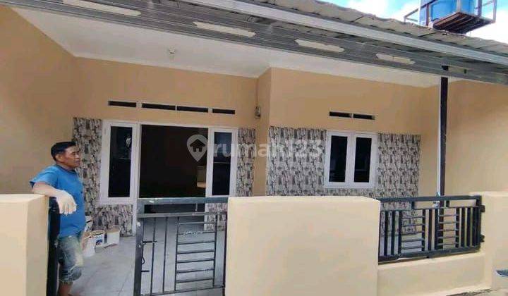 HOT SALE!! rumah siap huni lokasi strategis minimalis z 1