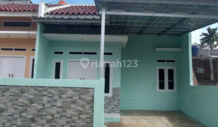 RUMAH DI JUAL CITAYAM MURAH DEKAT DENGAN FASILITAS UMUM 1