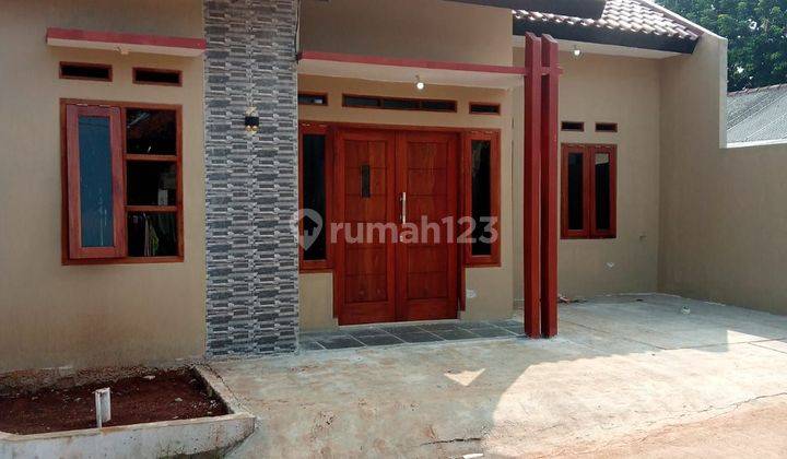 RUMAH DI JUAL MURAH DIBAWAH HARGA PASARAN CITAYAM 2