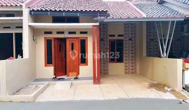 RUMAH DIJUAL CEPAT 300JT JADI 250JTAN DEKAT DENGAN PINTU TOL 1