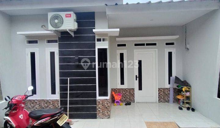 rumah murah dicitayam  2