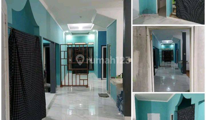 RUMAH DI JUAL CEPAT SUDAH SIAP HUNI KAWASAN RAMAI 2