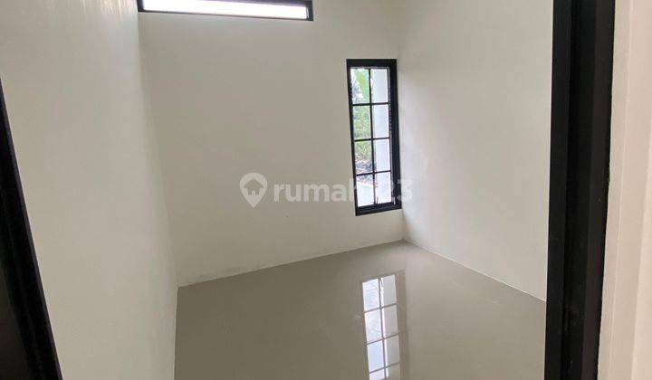 RUMAH DI JUAL CEPAT KAWASAN KOTA DEPOK BEBAS BANJIR 2