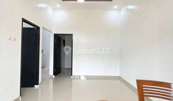 RUMAH MURAH DI JUAL CEPAT DEKAT DENGAN STASIUN CITAYAM 2