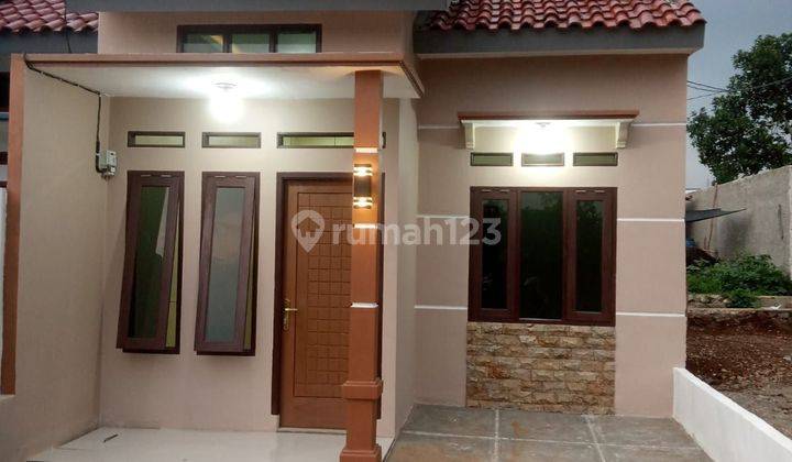 RUMAH DI JUAL CEPAT LOKASI DEKAT DENGAN FASILITAS UMUM 2