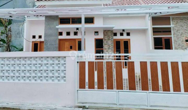 Rumah Dijual Murah Harga Di Bawah Pasaran S