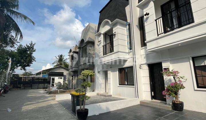 Promo!!! House For Sale Ready to Live In Easy Access to Everywhere