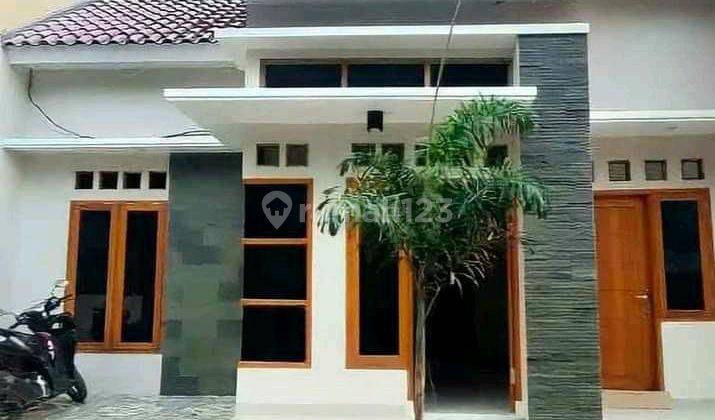 Rumah Dijual Murah Harga Di Bawah Pasaran S