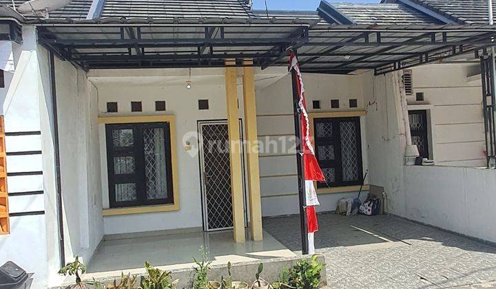 Rumah Di Jual Cepat Siap Huni Tinggal Pindahan 2