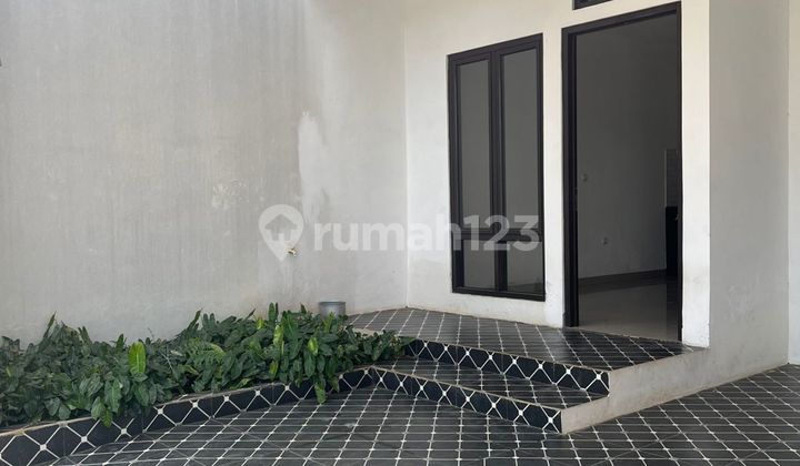 Promo !!! Di Jual Rumah Siap Huni Lokasi Sangat Strategis 2