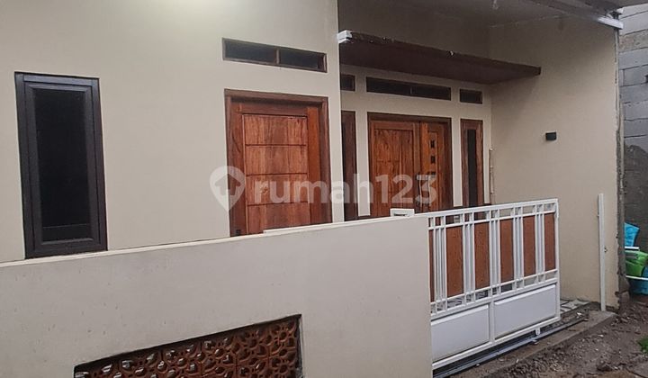 Rumah Di Jual Cepat Jual Butuh Dekat Cibinong Citymall 2