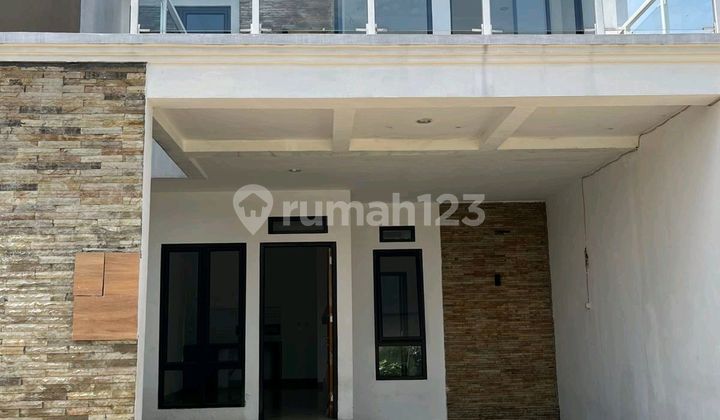 Promo !!! Di Jual Rumah Siap Huni Lokasi Sangat Strategis Promo !!! Di Jual Rumah Siap Huni Lokasi Sangat Strategis