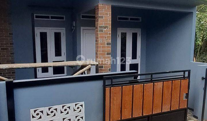 Rumah Minimalis Harga Sangat Terjangkau S 2