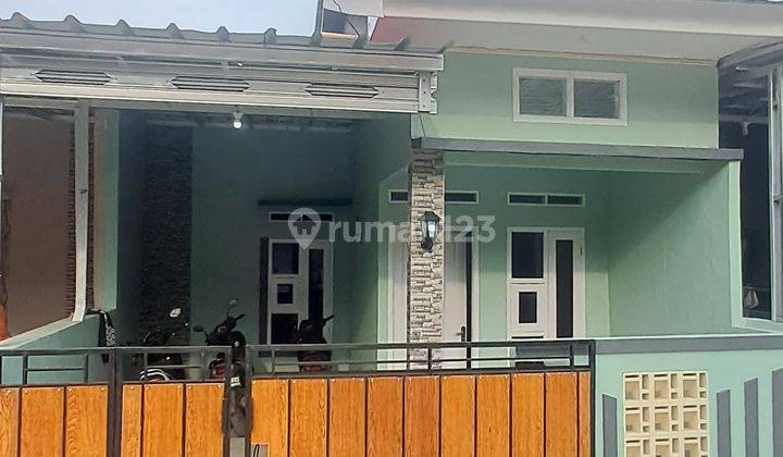 Rumah Di Jual Cepat Dekat Stasiun Dan Jalan Tol 2