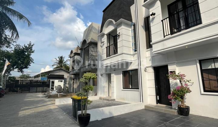 Promo!!! House For Sale Ready to Live In Easy Access to Everywhere