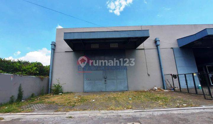 Gudang Bagus murah' SHM 468 m untuk segala barang Lawang Malang  2