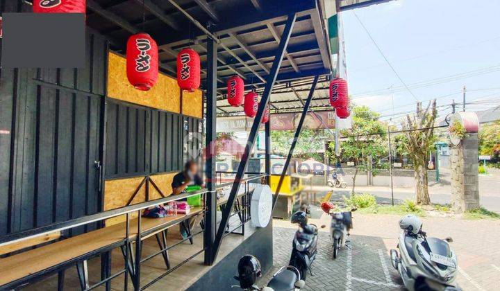 Ruko Bagus Lowokwaru Malang  2