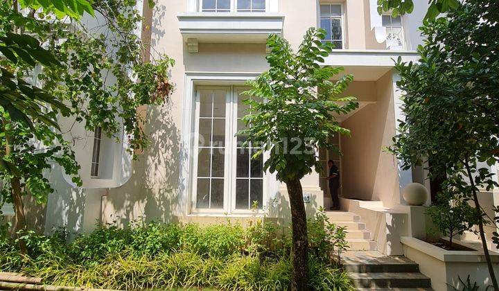 Rumah 2 Lantai Bagus SHM di The Mutiara Residence, Jl. A. P. Pettarani, Kota Makassar 2