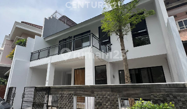 Rumah Tinggal di Daerah Ragunan, Ps Minggu, Jaksel