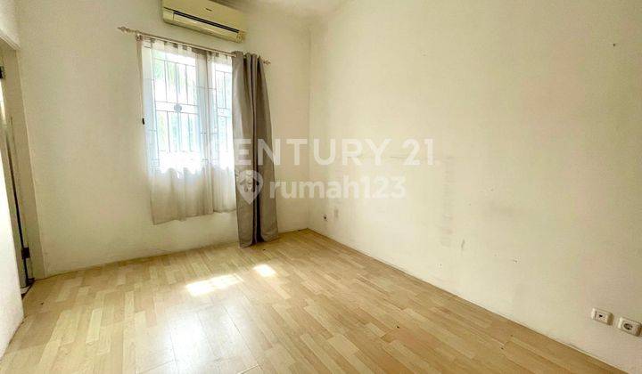 Rumah Town House Lebak Bulus Dengan Keamanan 24 Jam 2