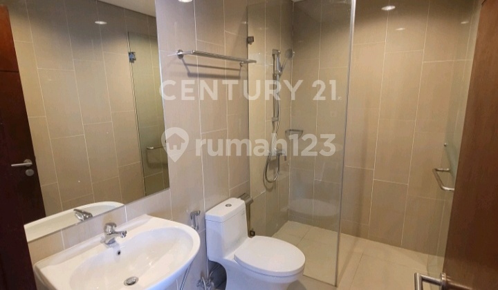 Somerset Kencana Pondok Indah 3 Br Siap Huni