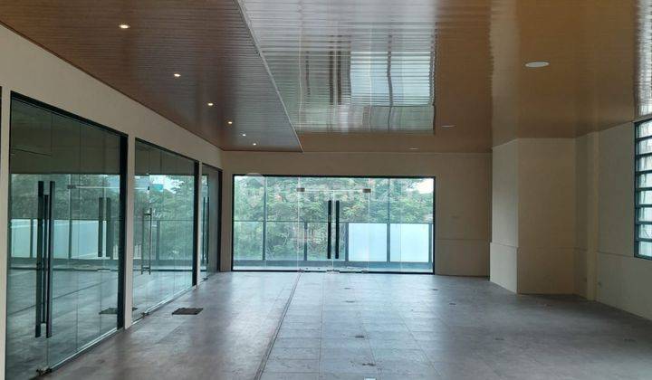 Rumah Untuk Kantor/Usaha Gandaria Kebayoran Baru Jaksel 2