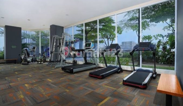 Apartemen Sewa Somerset Kencana Pondok Indah 3 Br Apartemen Sewa Somerset Kencana Pondok Indah 3 Br