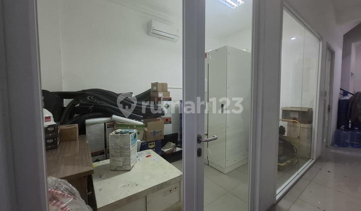 Dijual  Ruko Strategis  di  Duren Tiga Pancoran Jakarta Selatan 2