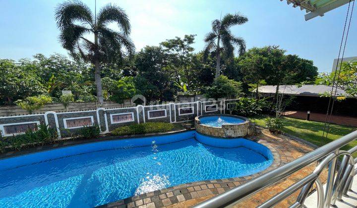 Jual Rumah Jalan Alternati Cibubur, 1 Km Dari Tsm, 2 Sisi 2