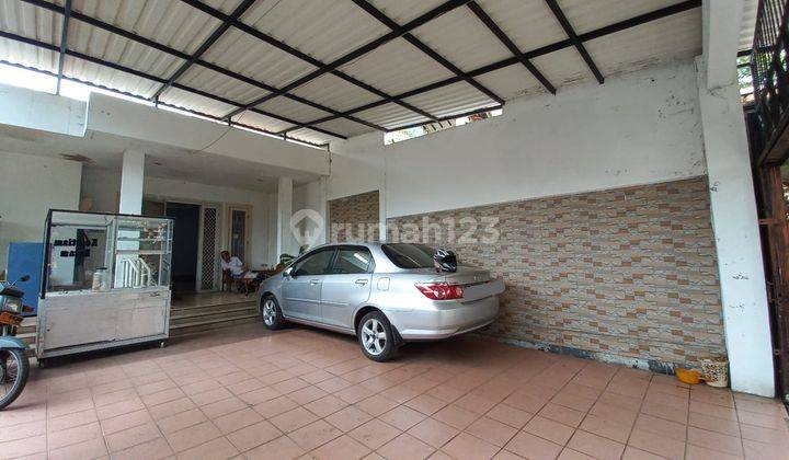 Di Jual Murah Rumah 2 Lantai di Jl. Pertanian, Jakarta Selatan 2