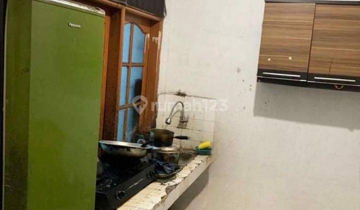 Reposisi Harga Rumah Pinggir Jalan Raya di Bintaro Permai Ii Veteran SHM 2