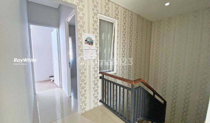 Limited Unit Rumah di Tamini Residence 5br Semi Furnished Jaktim 2