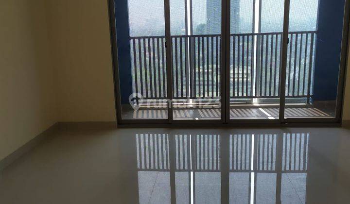 Apartemen 2 Kamar Tidur Unfurnished Di Pejaten Park Residence 2