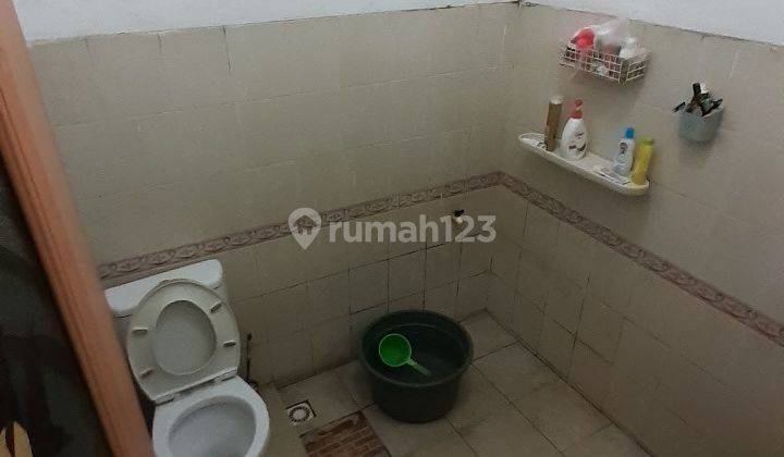 Rumah Siap Huni Dalam Cluster Di Perumahan Terbaik Sawangan Depok 2