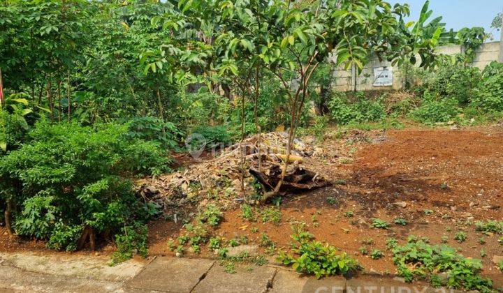 TANAH KAVLING SIAP BANGUN DI SETU CIPAYUNG JAKTIM 2