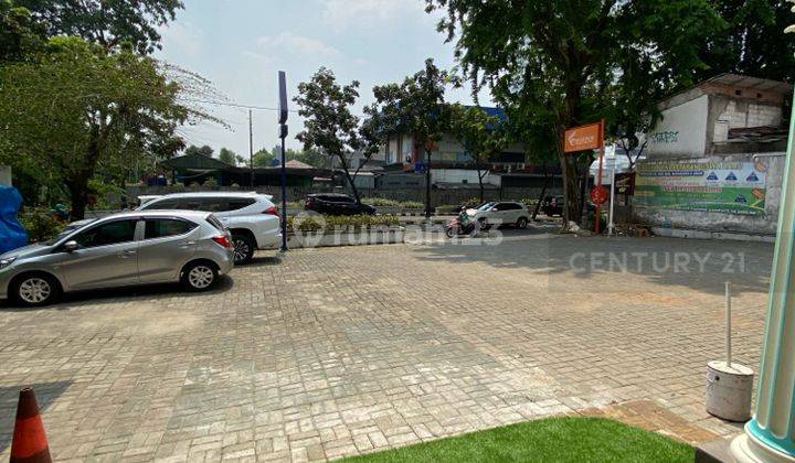 Ruko 3 Lantai With Rooftop Hanya 500meter Dari CBD Bintaro 2