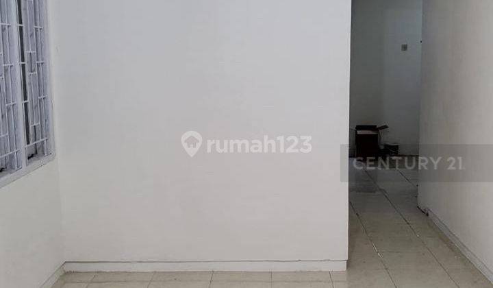 Rumah Dalam Komplek Strategis Di Mapanget 2