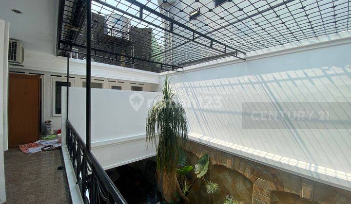 Rumah Fully Renovated Siap Huni Di Kebayoran Baru 1