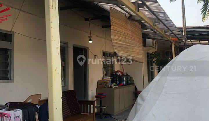 Kos Kosan 10 Pintu Letak Strategis Di Area Tanah Kusir 2