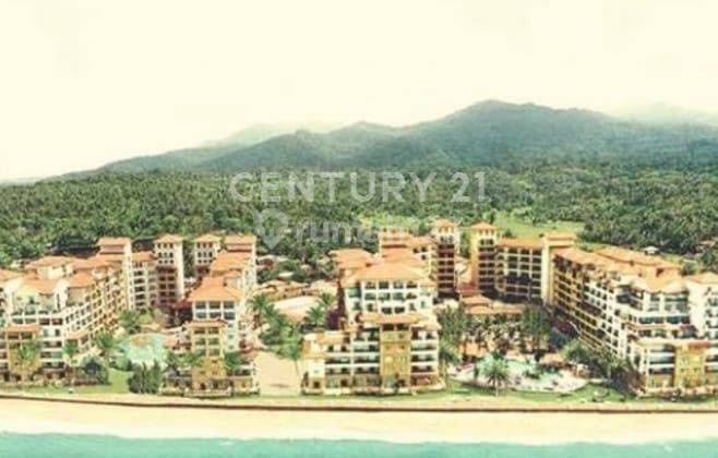 Condo Apartment Marbella Hotel Pantai Anyer Carita 1