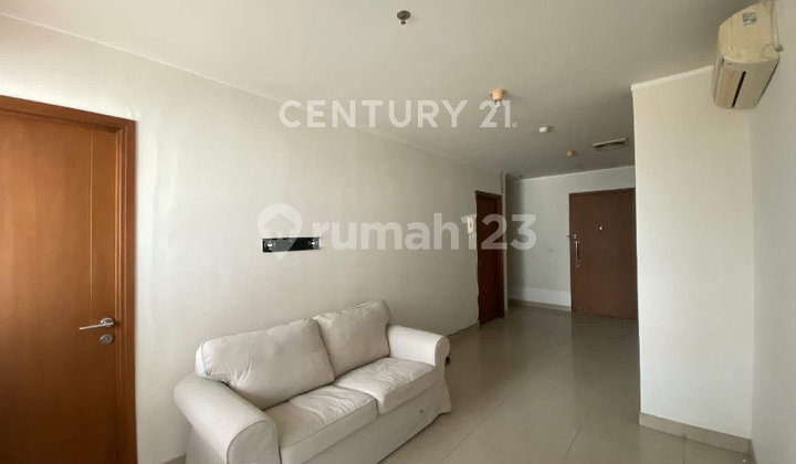 For Sale 2 BR Unit Apartment Sahid Sudirman Fully Furnished For Sale 2 BR Unit Apartment Sahid Sudirman Fully Furnished